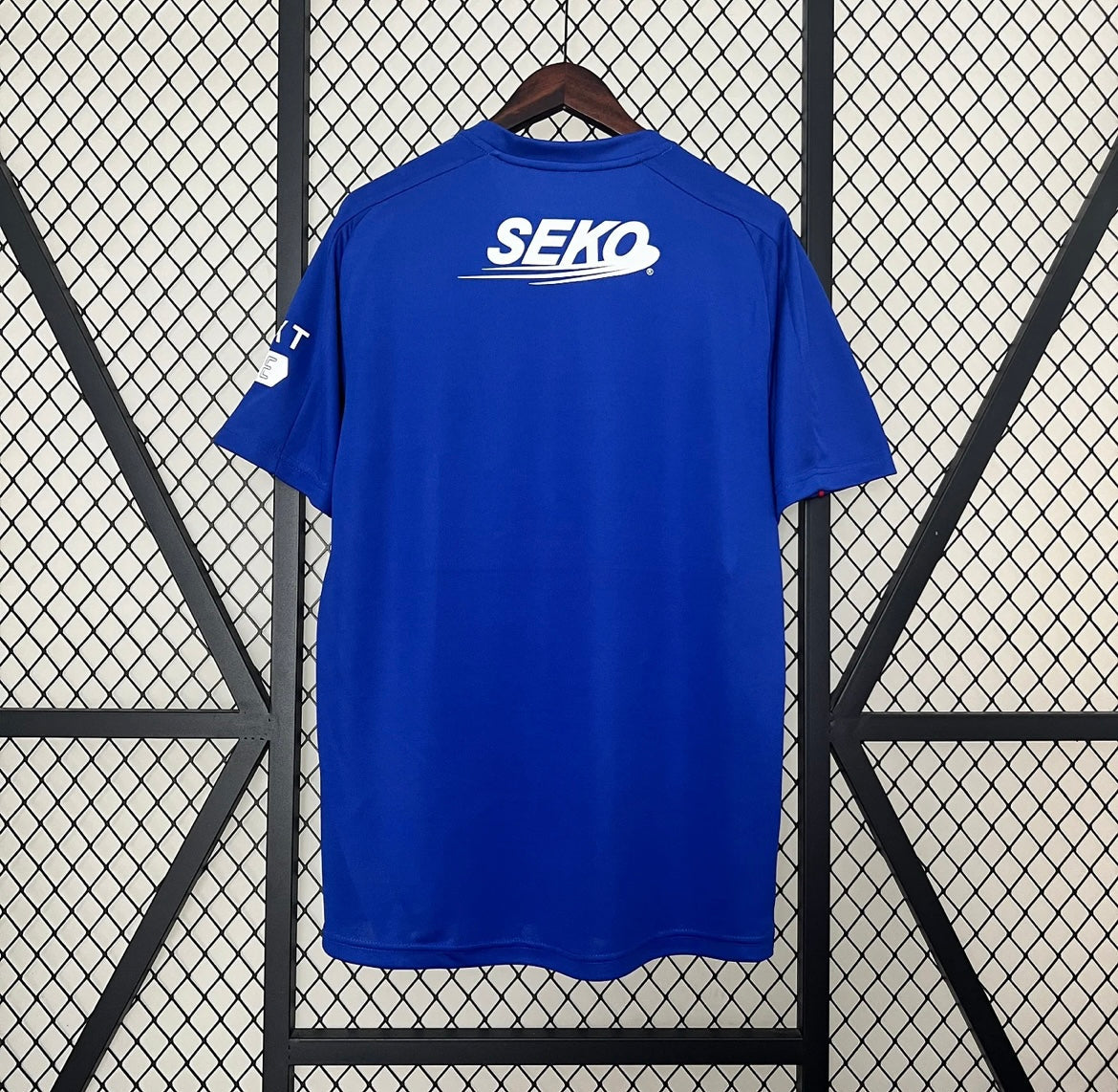 Rangers 2024/25 Domicile