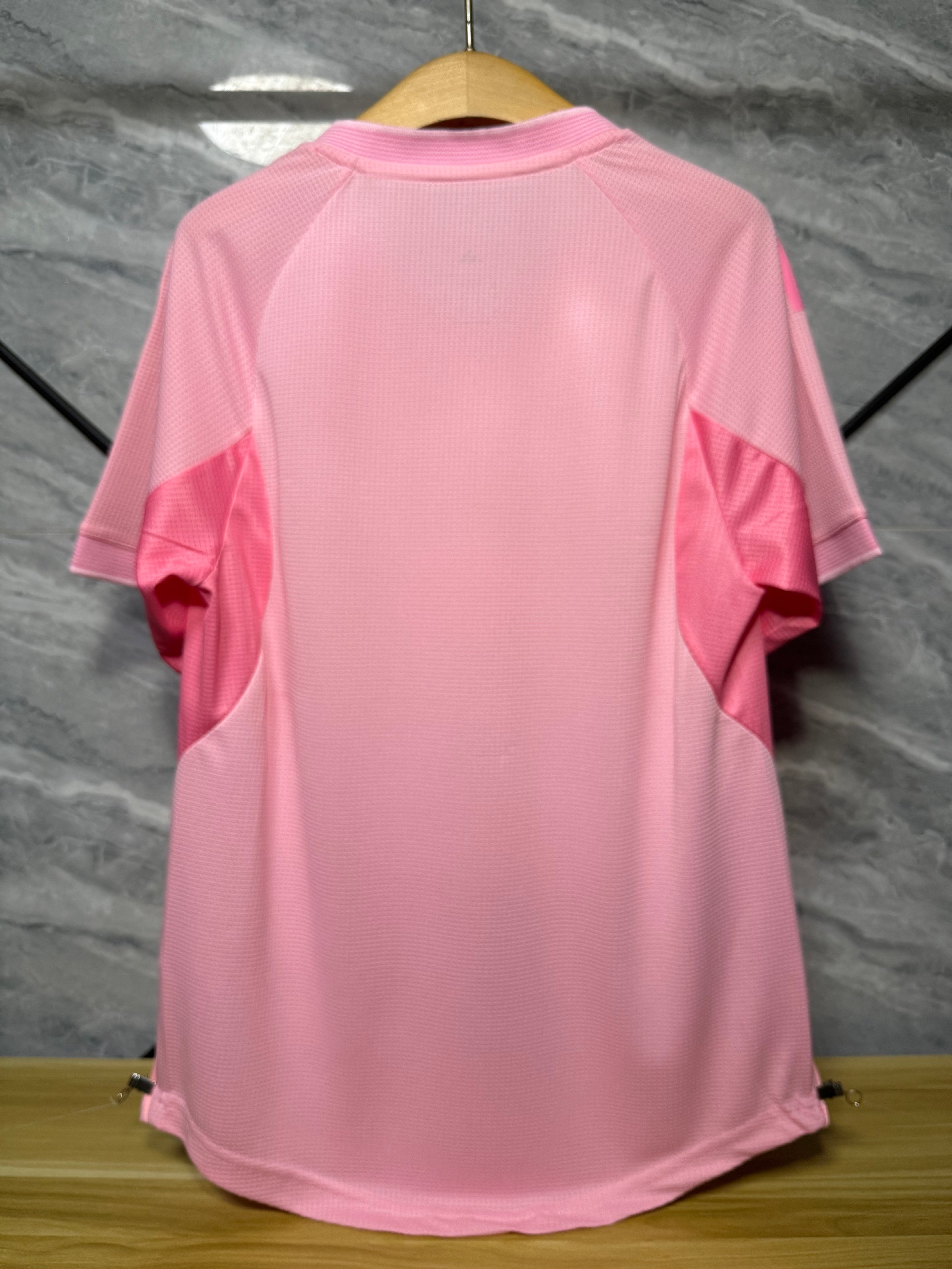 ALGÉRIE - MAILLOT CONCEPT 2026