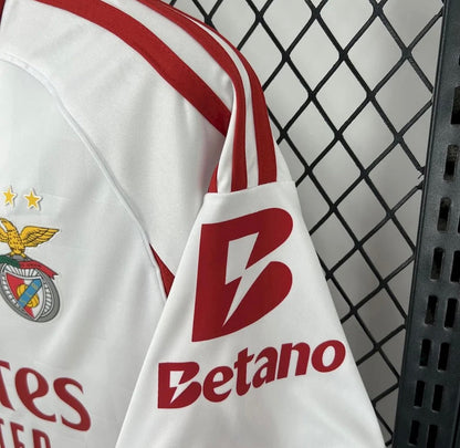 SL Benfica 2025/26 Third