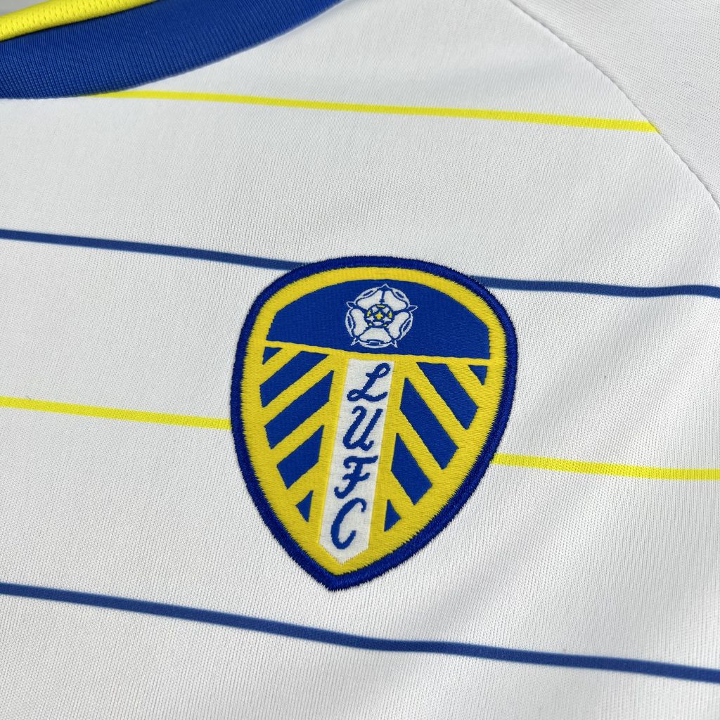 LEEDS UNITED - MAILLOT DOMICILE 26/27