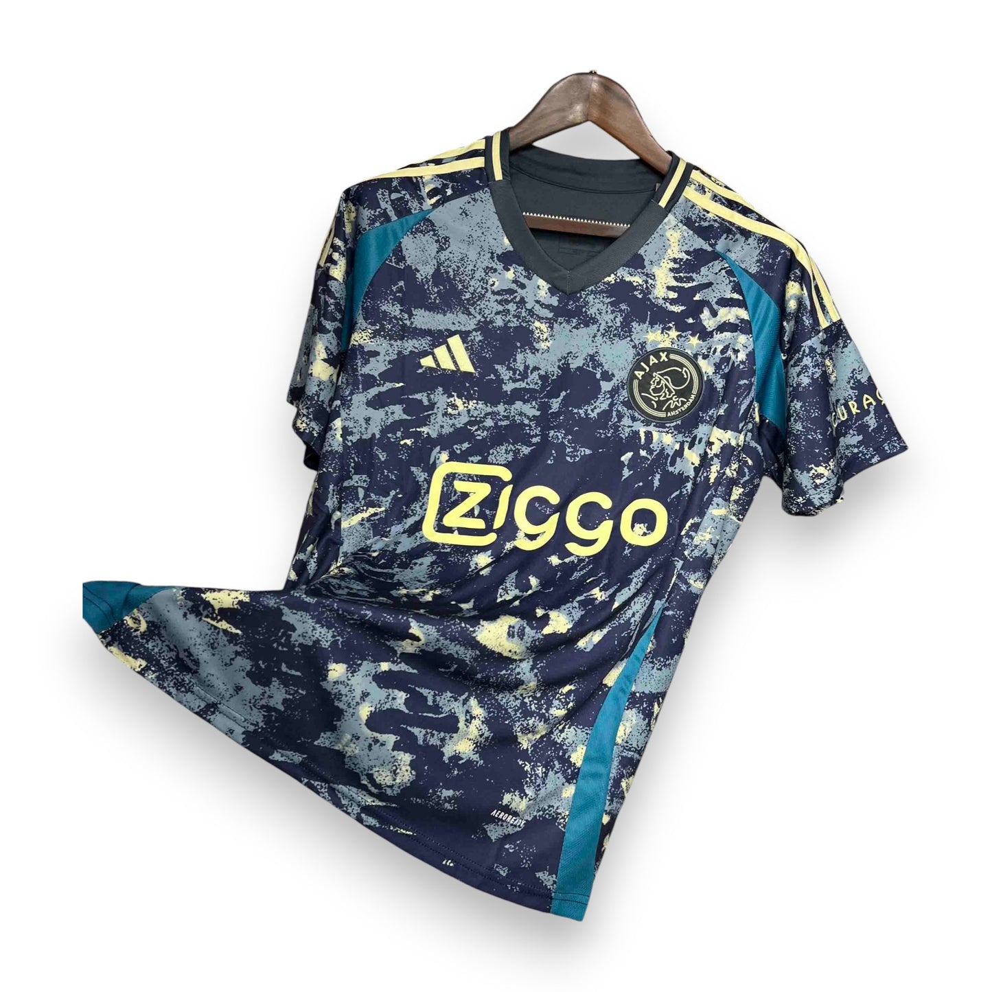 24-25 Ajax Away