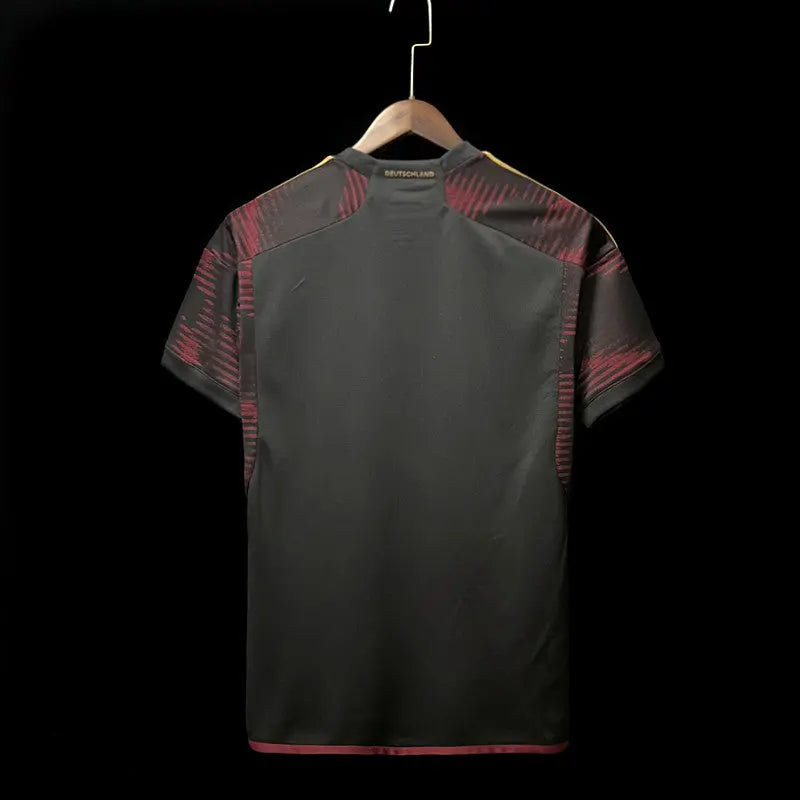 Maillot 22/23 Allemagne