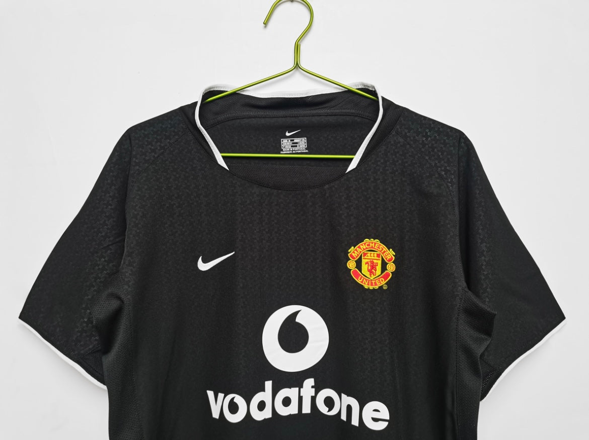 Manchester United 2003/04 Extérieur