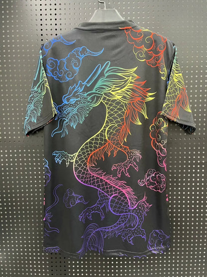 Maillot 24/25 Real Madrid Noir Spécial