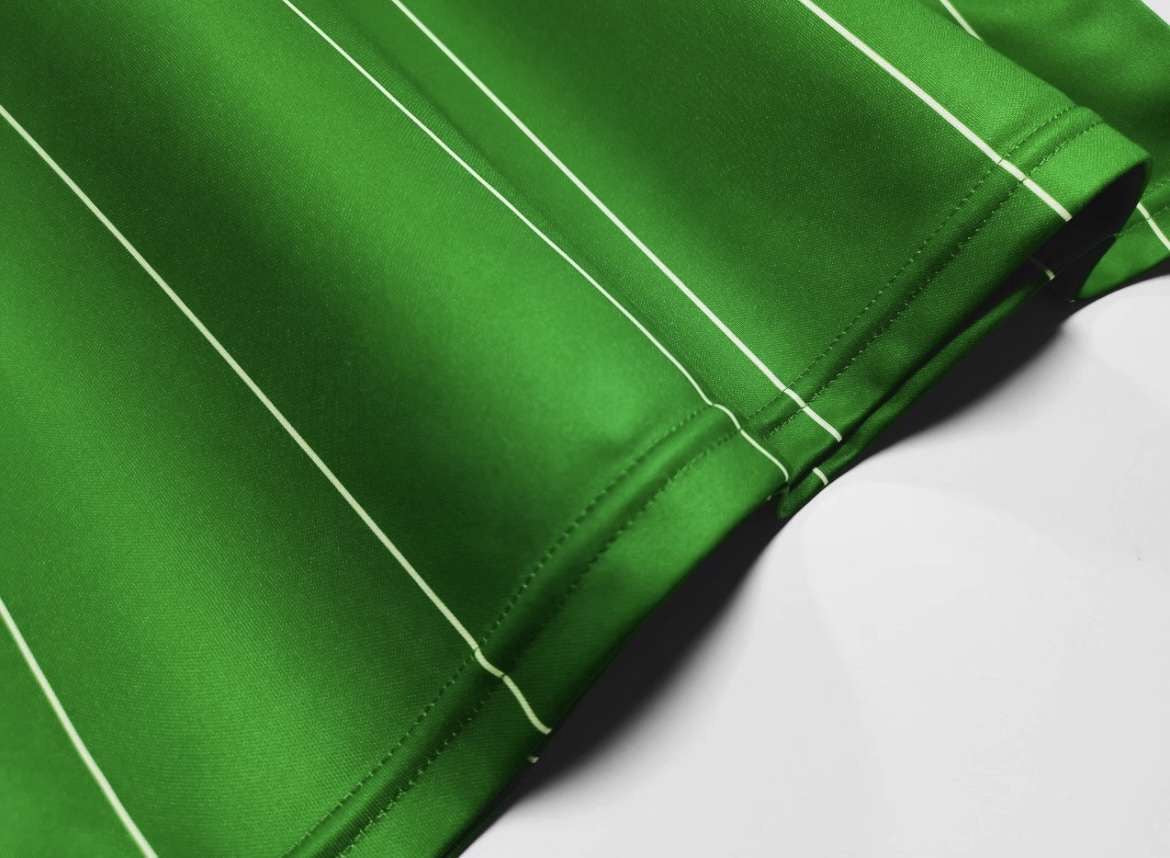 Celtic 1984/85 Domicile