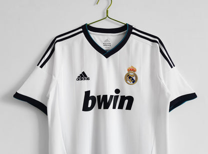 Real Madrid 2012/13 Domicile