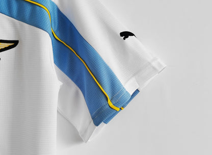 Lazio 1999/00 Extérieur