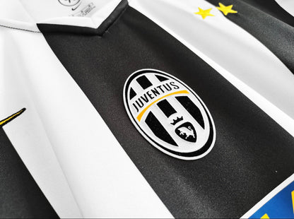 Juventus 2004/05 Domicile