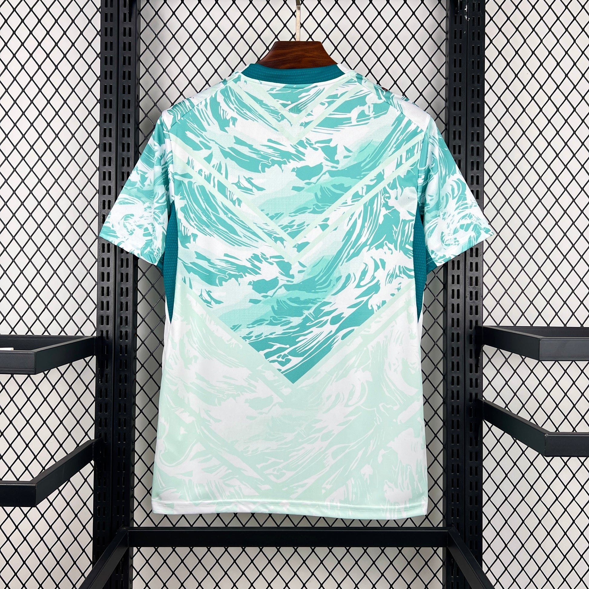 2026 World Cup Portugal Away