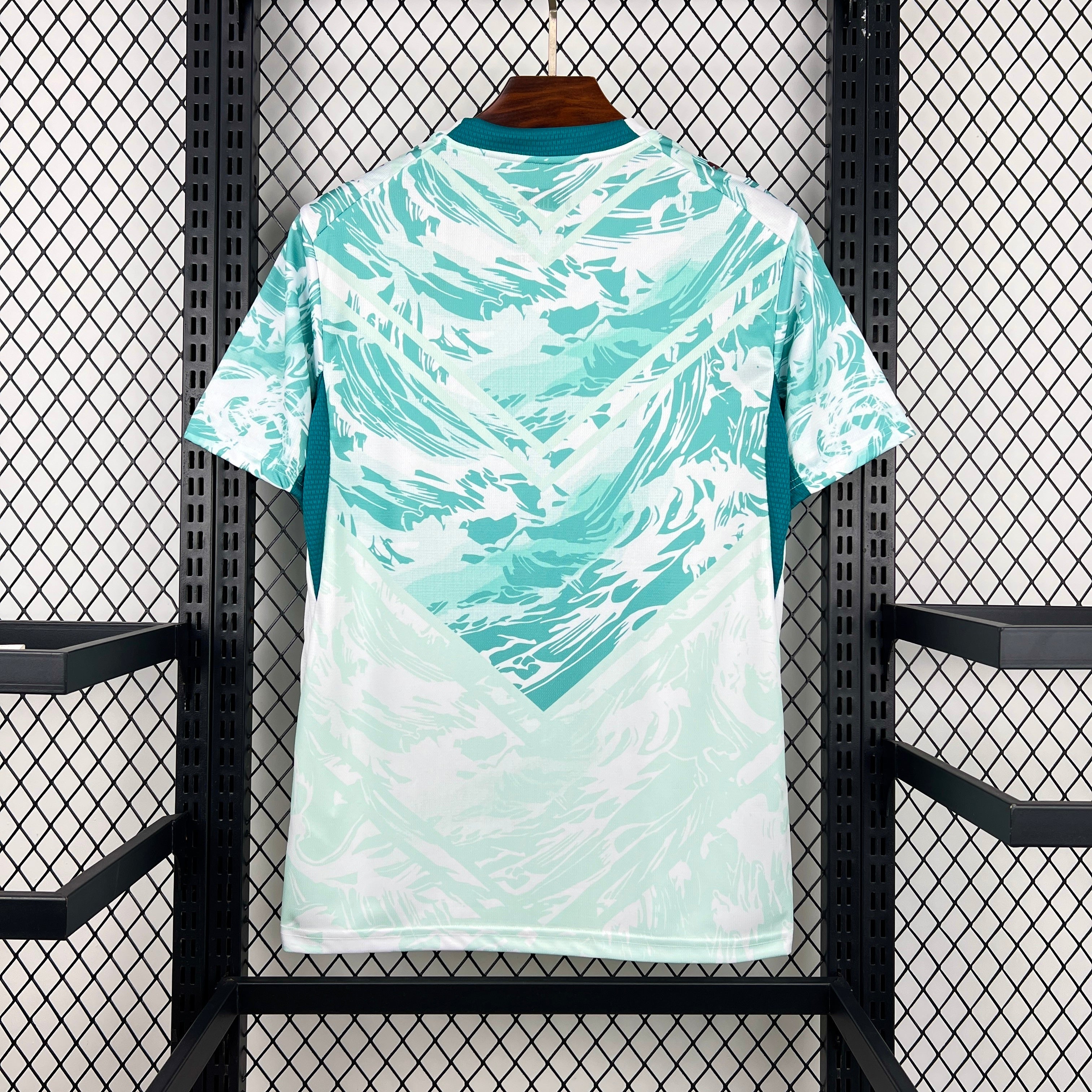 PORTUGAL - MAILLOT EXTÉRIEUR 2026