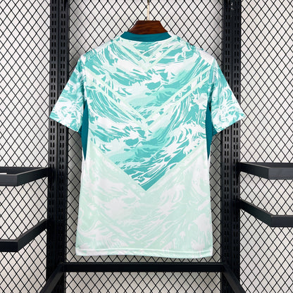 2026 World Cup Portugal Away