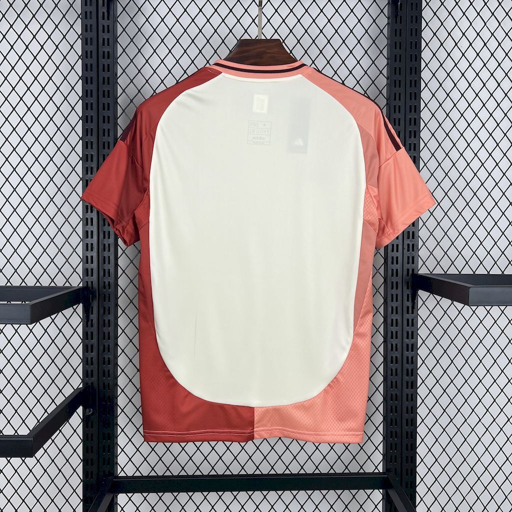 OLYMPIQUE LYONNAIS - MAILLOT THIRD 24/25