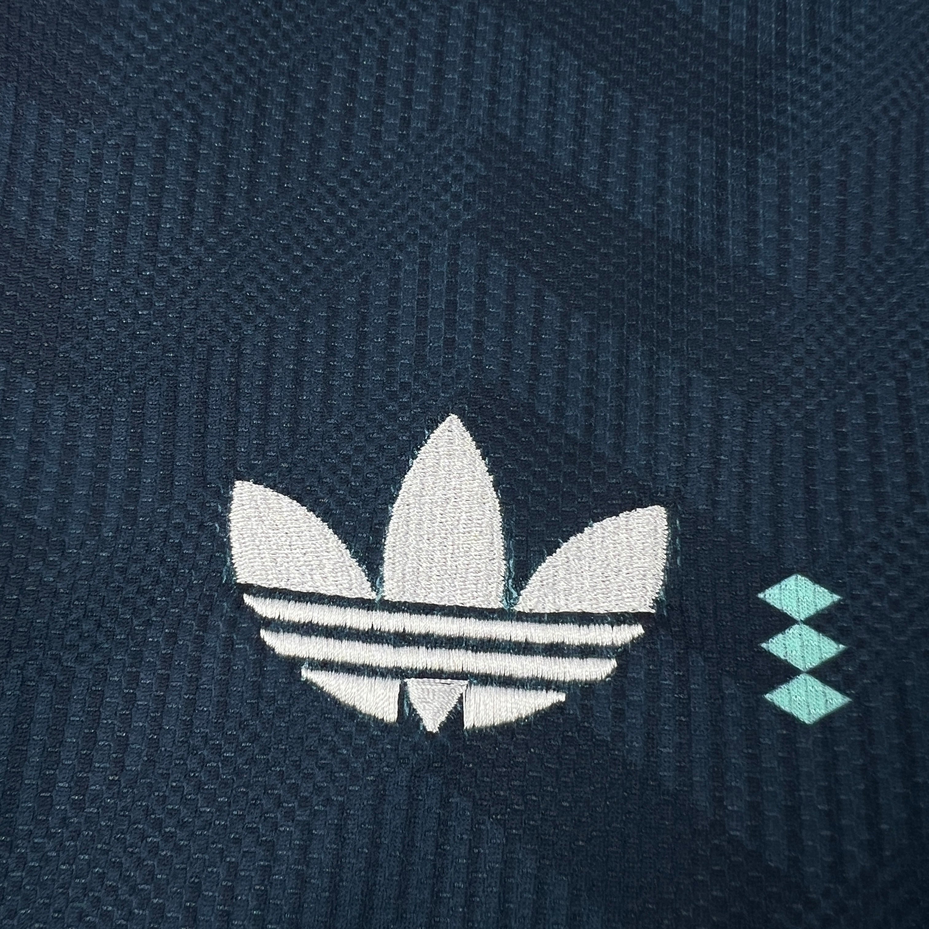 ALLEMAGNE - MAILLOT EXTÉRIEUR MANCHE LONGUE 2026