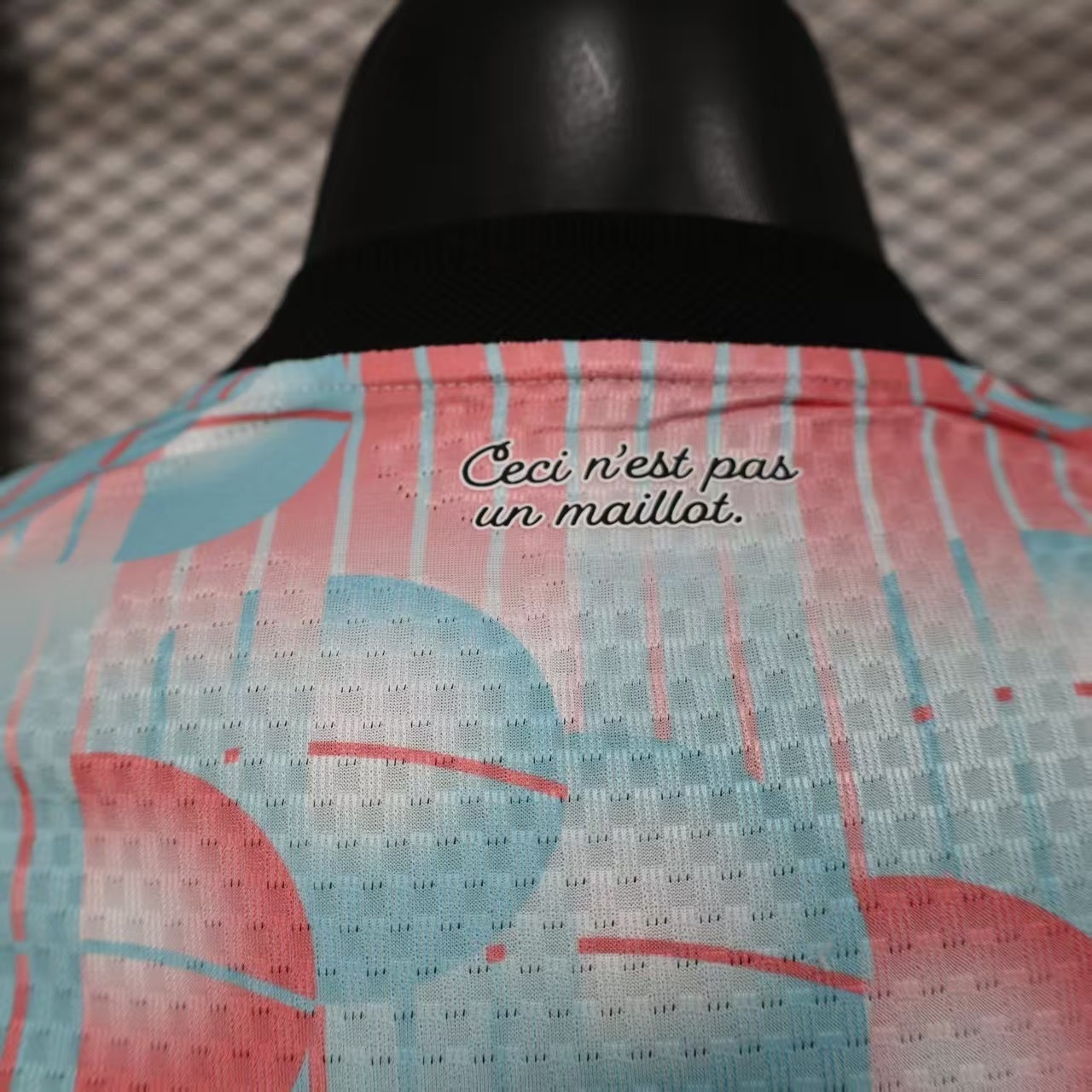 BELGIQUE - MAILLOT EXTÉRIEUR JOUEUR 2026