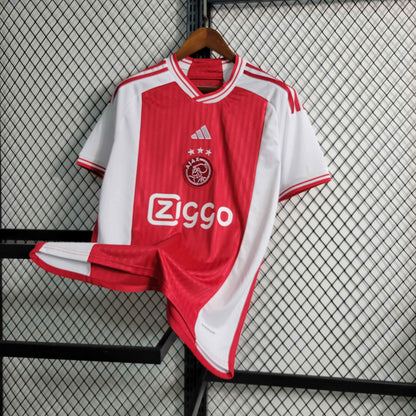 23-24 Ajax Home