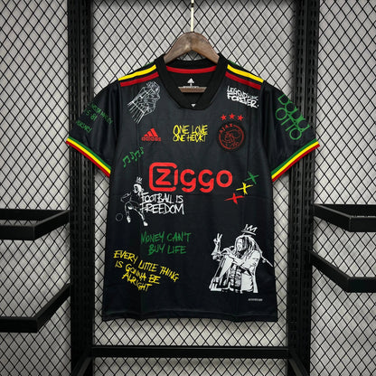 Maillot 21/22 Ajax Spécial
