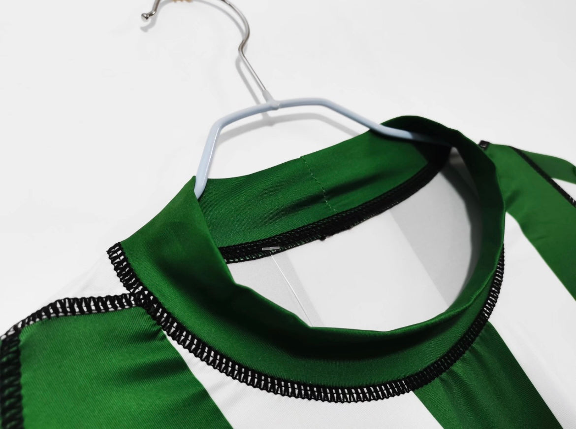 Betis Séville 2003/04 Domicile