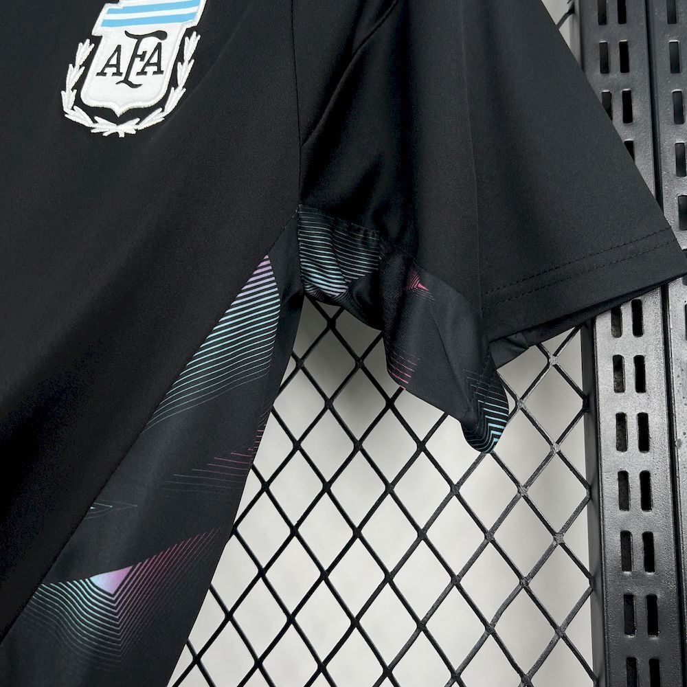 ARGENTINE - MAILLOT GARDIEN 2026