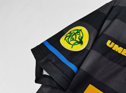 Inter Milan 1997/98 Extérieur