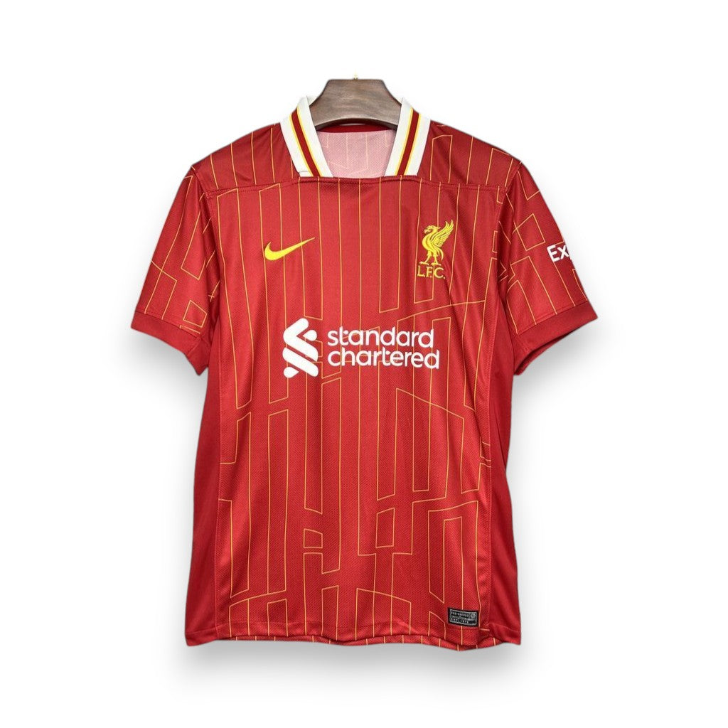 LIVERPOOL - MAILLOT DOMICILE 24/25
