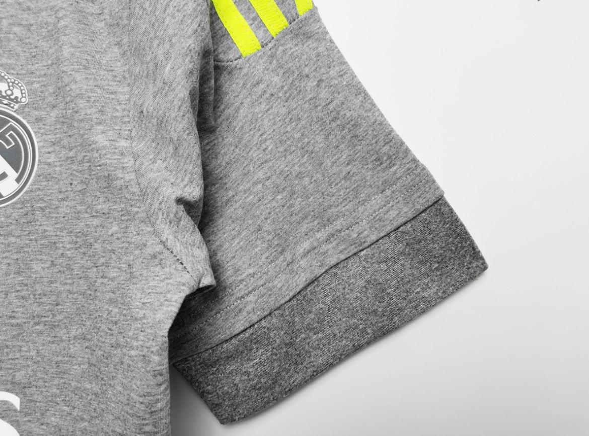 Real Madrid 2015/16 Extérieur