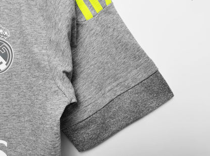 Real Madrid 2015/16 Extérieur