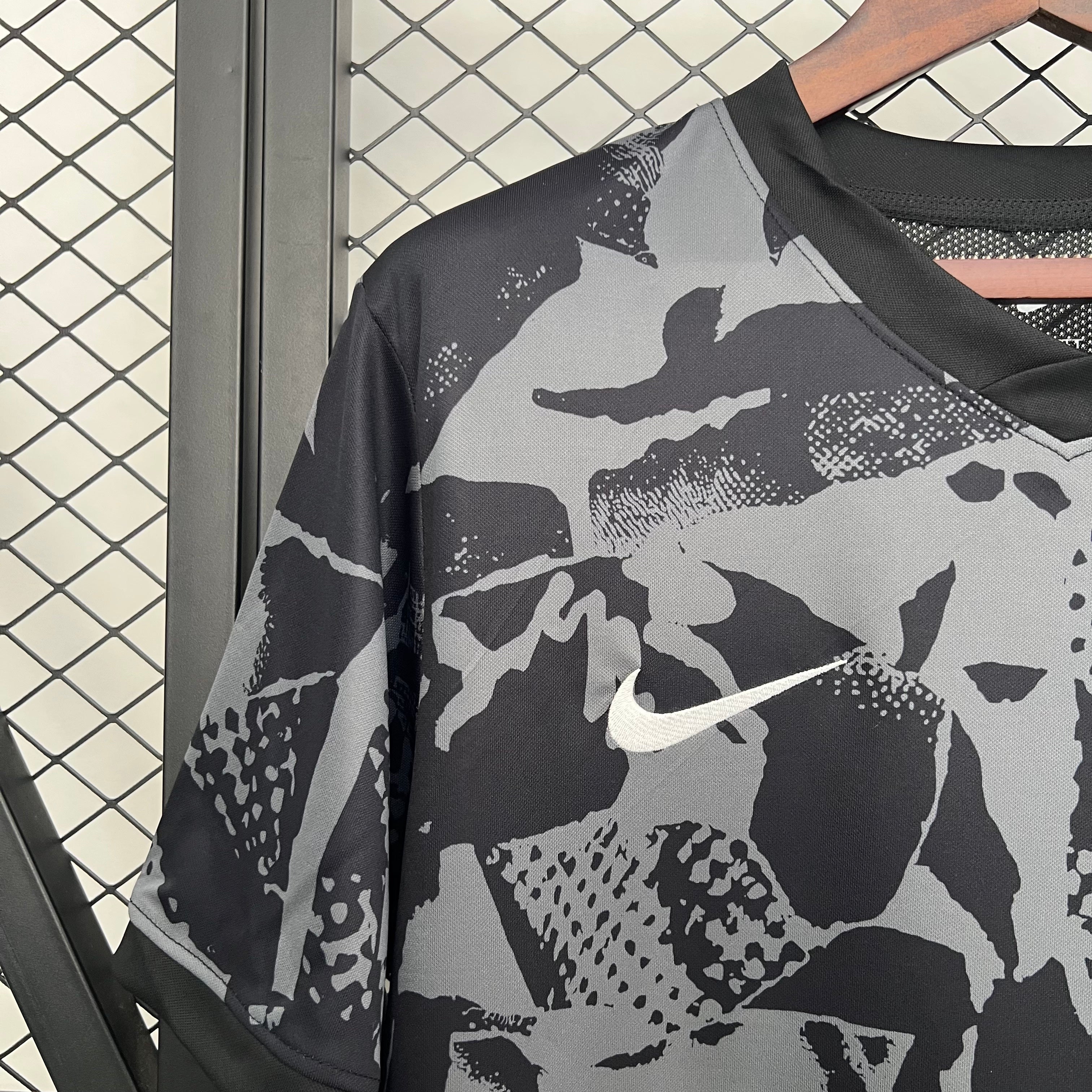 SPORTING - MAILLOT ENTRAINEMENT 25/26