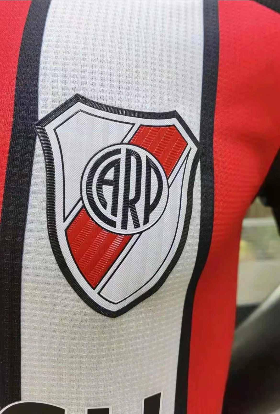 River Plate 2021/22 Domicile