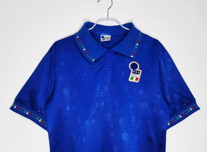 Italie 1994 Domicile