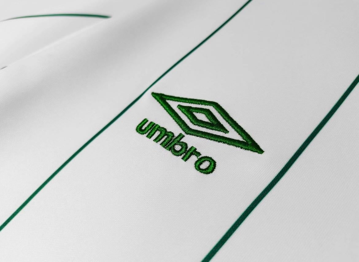 Celtic 1984/85 Extérieur