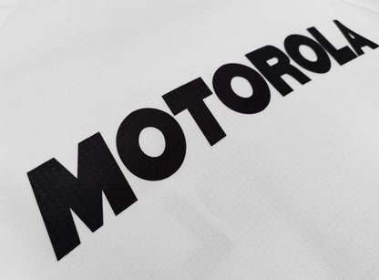 São Paulo 1999/00 Extérieur