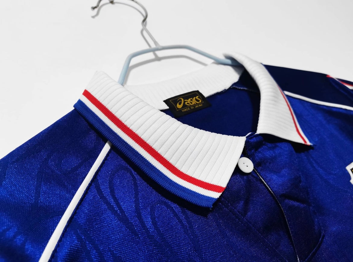 JAPON 1998 - MAILLOT DOMICILE