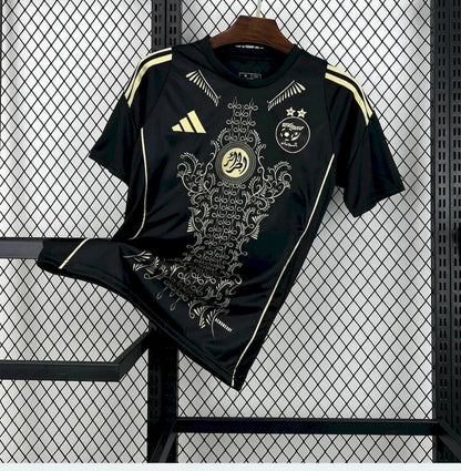 Algérie 2025 Concept