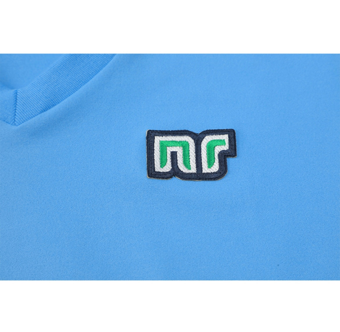 Naples 1986/87 Domicile