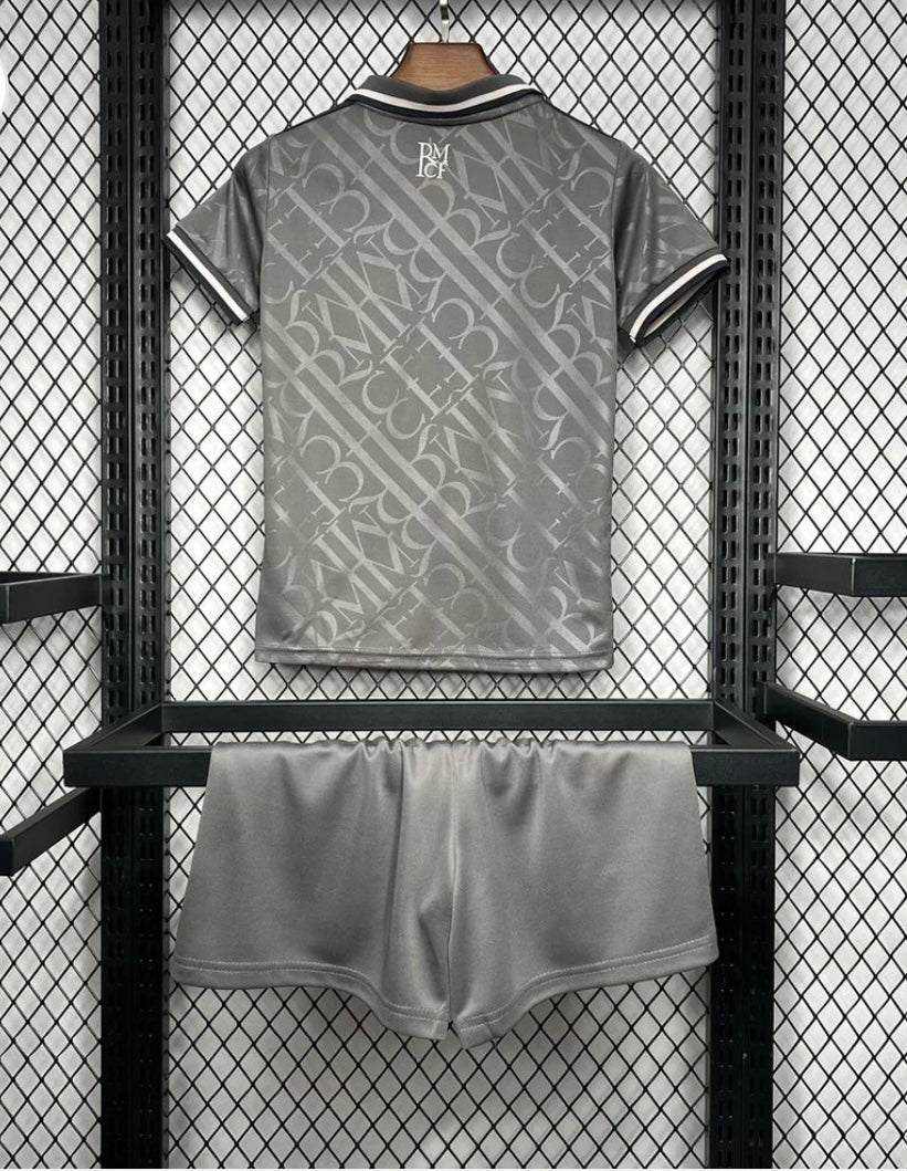 Kits Enfants Réal Madrid 2024/25 Third