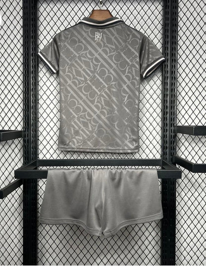 Kits Enfants Réal Madrid 2024/25 Third