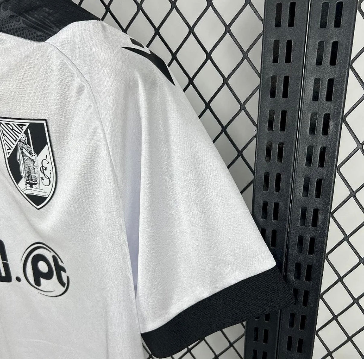 VITÓRIA GUIMARÃES - MAILLOT DOMICILE 25/26