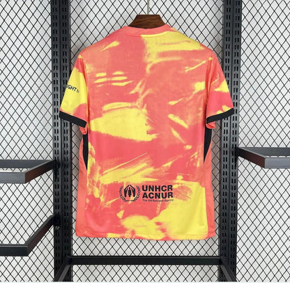 FC Barcelone 2025/26 Concept