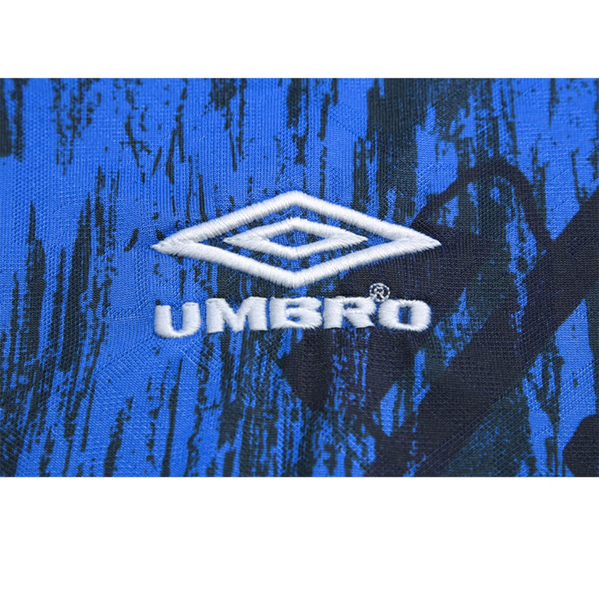 MANCHESTER UNITED - MAILLOT EXTÉRIEUR 1992/93