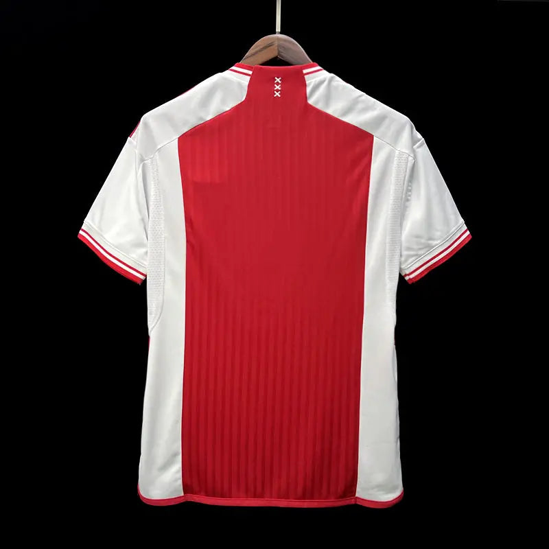 Maillot 23/24 Ajax
