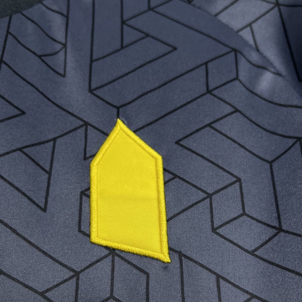 EVERTON - MAILLOT EXTÉRIEUR 24/25