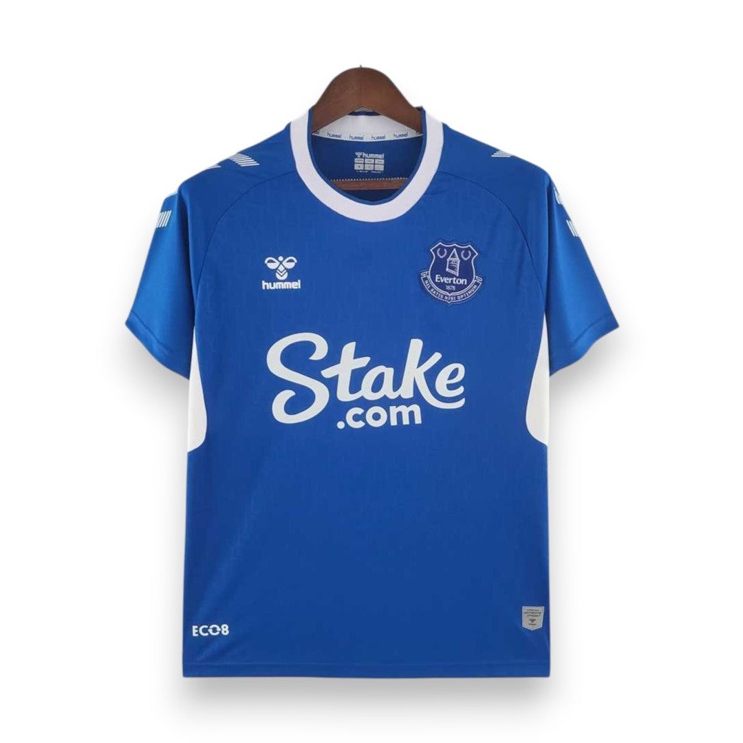 EVERTON - MAILLOT DOMICILE 22/23