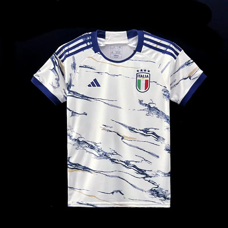 Maillot 23/24 Italie Away