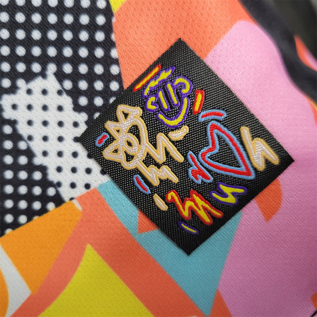 ARSENAL - MAILLOT CONCEPT 23/24