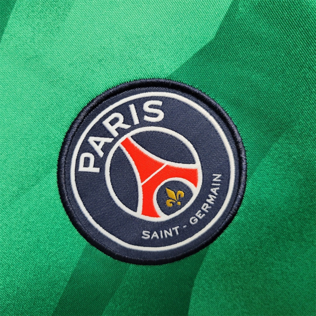 PARIS SAINT GERMAIN - MAILLOT GARDIEN MANCHE LONGUE 23/24
