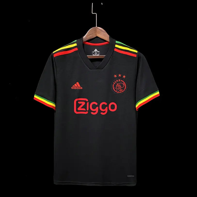Maillot 21/22 Ajax