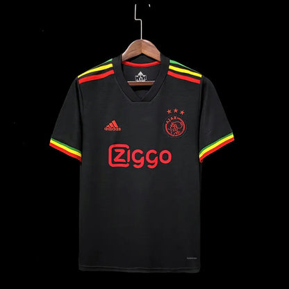 Maillot 21/22 Ajax