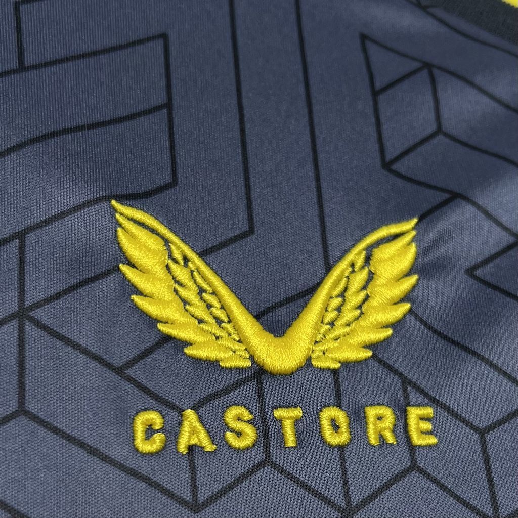 EVERTON - MAILLOT EXTÉRIEUR 24/25