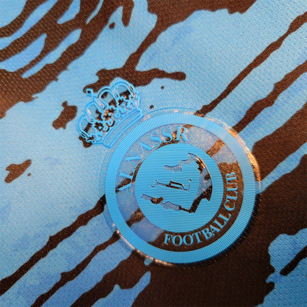 22-23 Saudi Al-Nassr Training