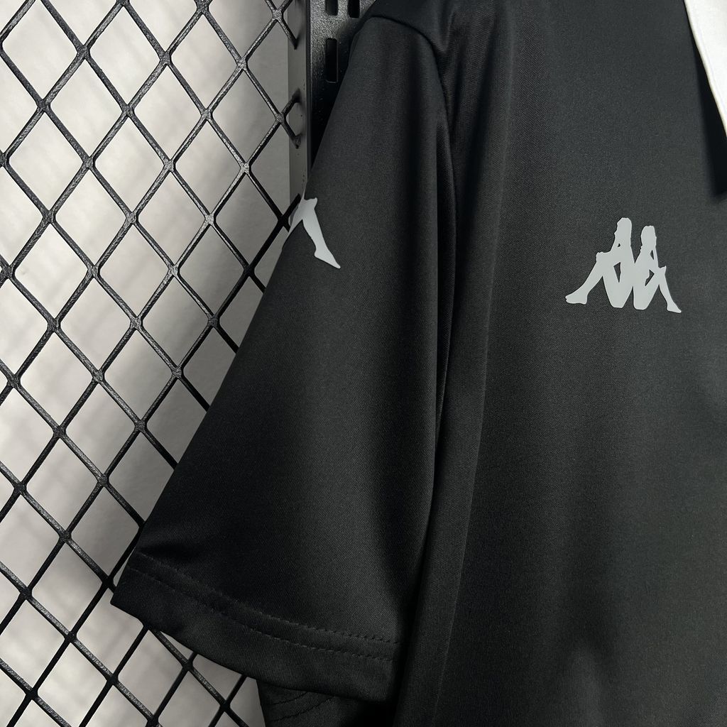 MONACO - MAILLOT "100ÉME ANNIVERSAIRE" 24/25